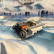 Illustration for article titled Review: Lego Friends, City, emStar Wars/em advent calendars--day 15